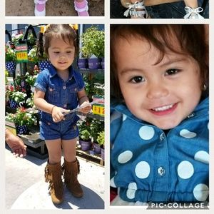 Meet your Posher, Yvonne